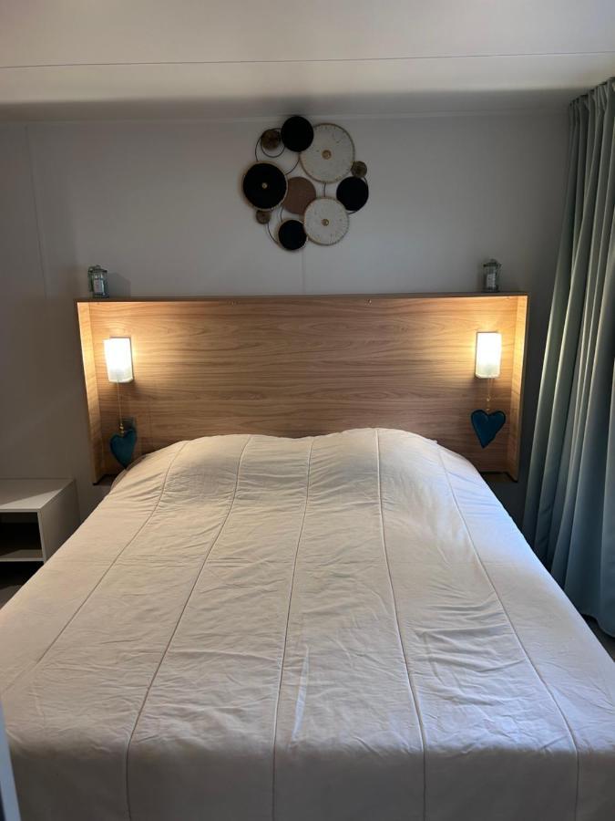 Les Sables D'Or Hotel Le Grau-d'Agde Bagian luar foto