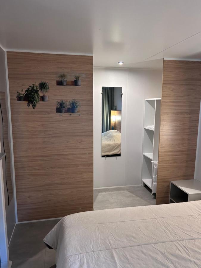 Les Sables D'Or Hotel Le Grau-d'Agde Bagian luar foto